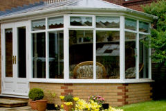 conservatories Woodlands St Mary